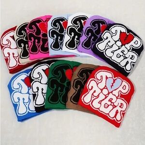 TOP TIER Beanie – Rare Drop – $50 (Was $80)